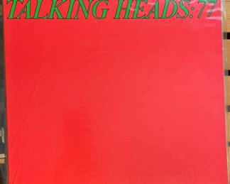 VINTAGE VINYL