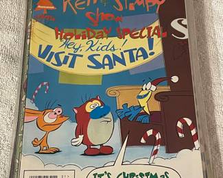VINTAGE COMIC BOOK