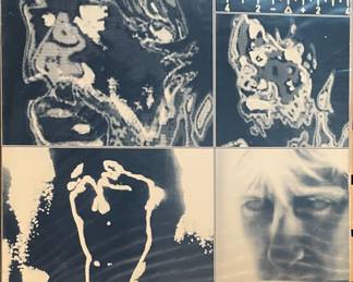 VINTAGE VINYL