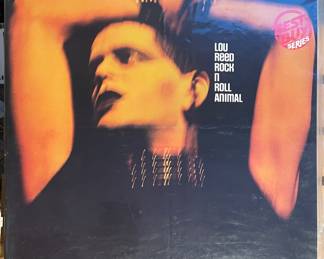 VINTAGE VINYL
