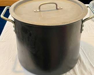 STOCK POT