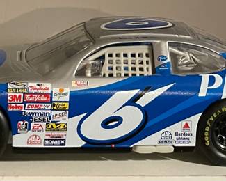 NASCAR DIE-CAST