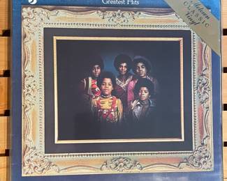 VINTAGE VINYL