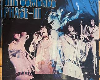 VINTAGE VINYL