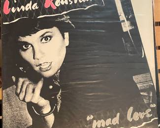 VINTAGE VINYL