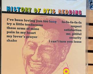 VINTAGE VINYL