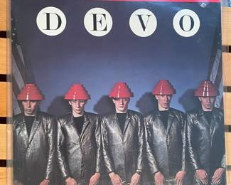 VINTAGE VINYL
