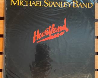 VINTAGE VINYL