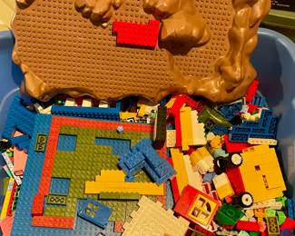 LEGO LOT