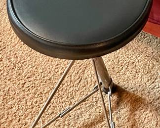 DRUM STOOL