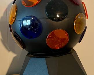 RADIO SHACK LIGHT BALL