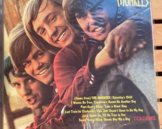 VINTAGE VINYL