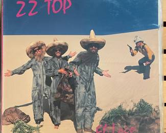 VINTAGE VINYL