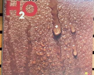 VINTAGE VINYL