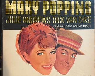 VINTAGE VINYL