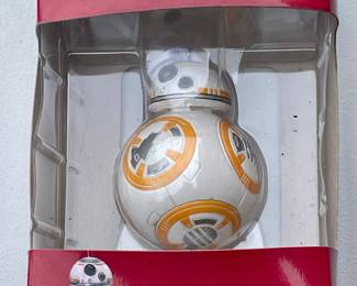 HALLMARK STAR WARS ORNAMENT