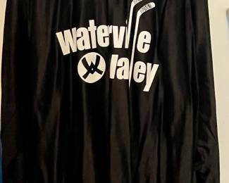 WATERVILLE VALLEY JERSEY, SIZE - ADULT XXL, "MULLIGANS" #15