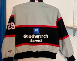YOUTH - XL GM GOODWRENCH JACKET
