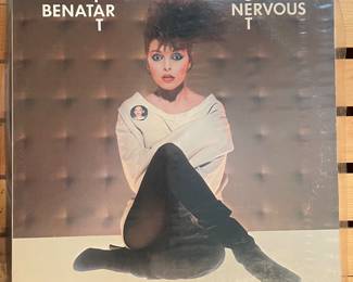 VINTAGE VINYL