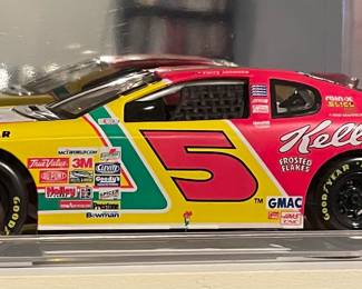 NASCAR DIE-CAST
