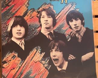 VINTAGE VINYL