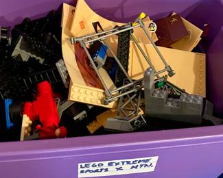 LEGO LOT
