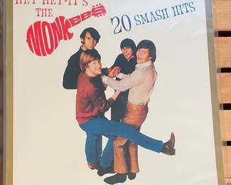 VINTAGE VINYL