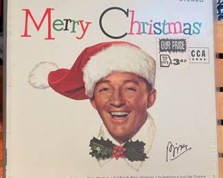 VINTAGE VINYL