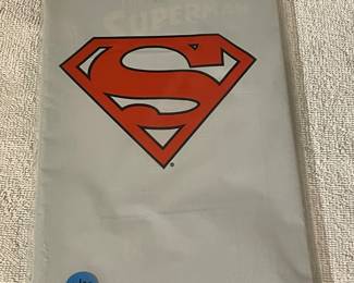 VINTAGE COMIC BOOK