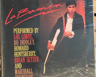 VINTAGE VINYL