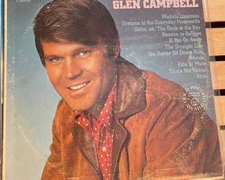 VINTAGE VINYL