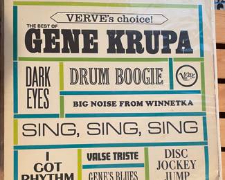 VINTAGE VINYL