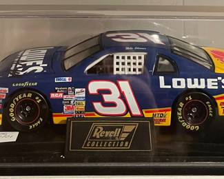 NASCAR DIE-CAST