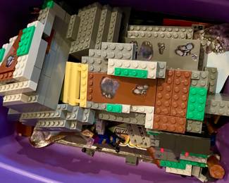 LEGO LOT