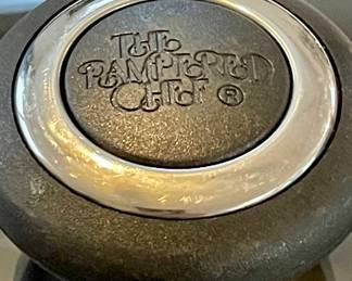 PAMPERED CHEF POT