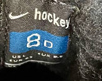 NIKE HOCKEY SKATES