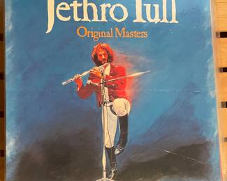 VINTAGE VINYL
