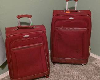 Luggage