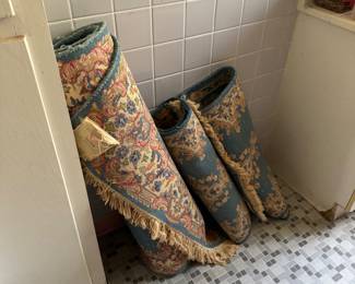Area Rugs
