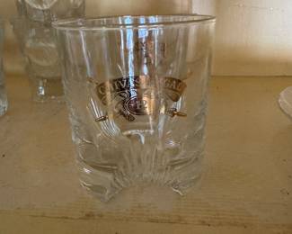 Chivas Regal Tumbler