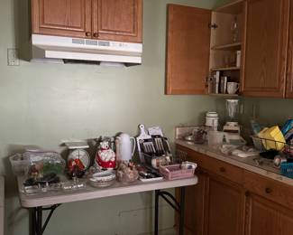 Housewares