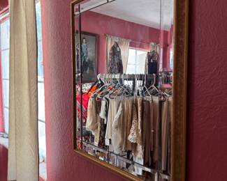 Decorative Mirror