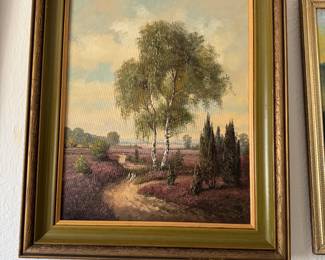 Landscape