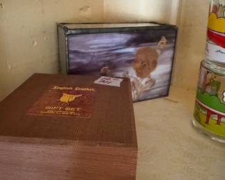 Decorative Boxes