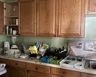 Housewares