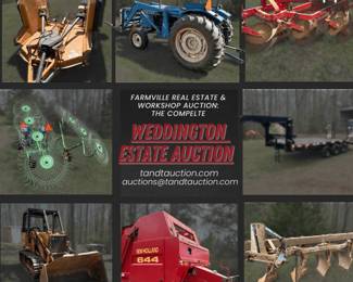 Estate Flyer