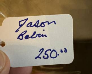 Sale Picture