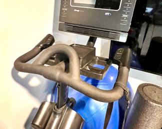 Nordic Track S10i studio cycle