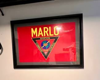Marlo Aviation Command Control