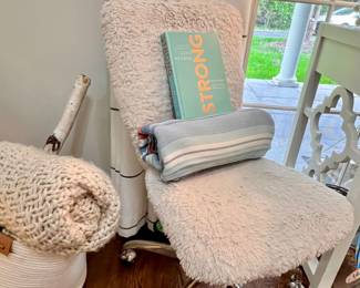 Office chair